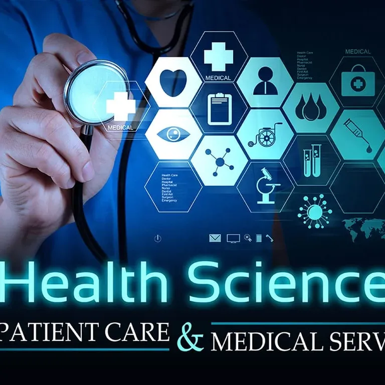 Health Sciences