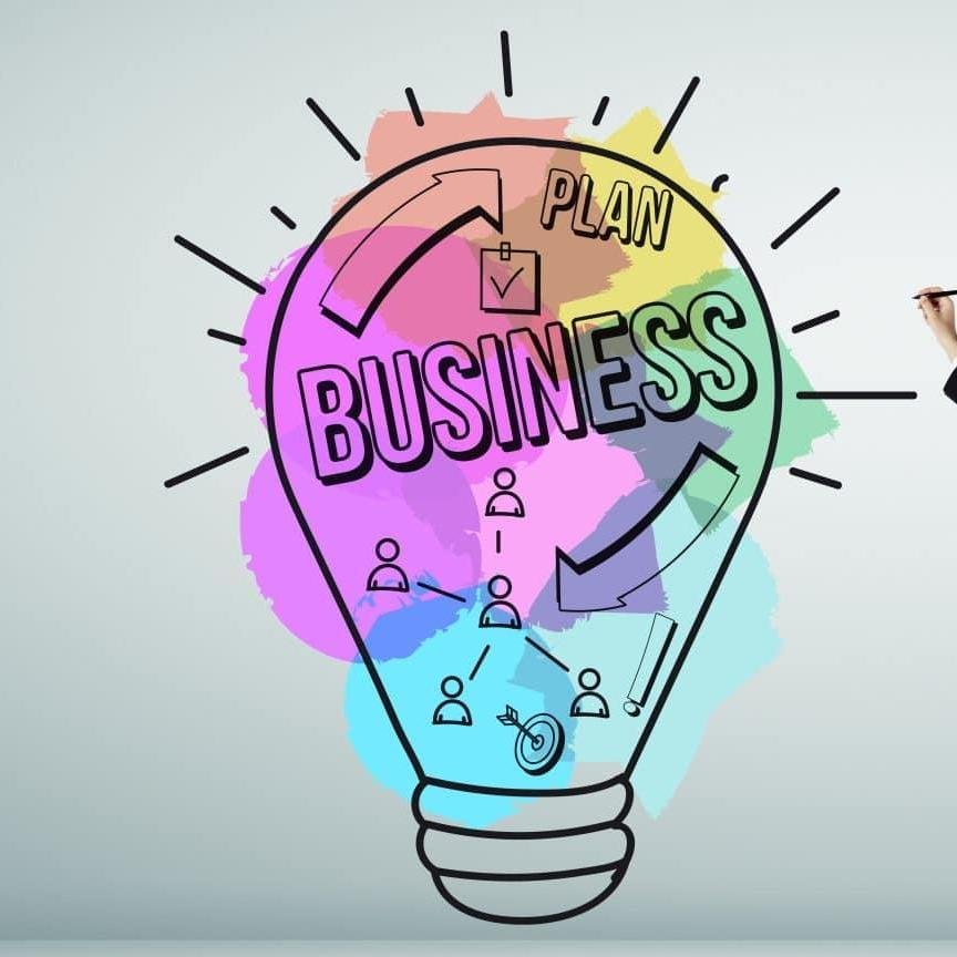 Business Ideas