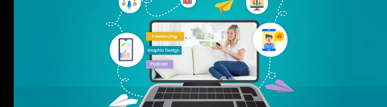 Freelancers & Side Hustlers Group