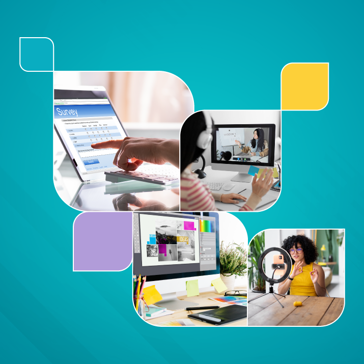 Freelancers & Side Hustlers Group