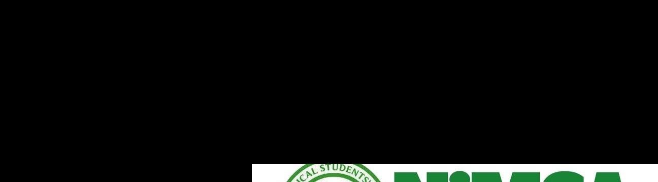 Nigerian Student Association 