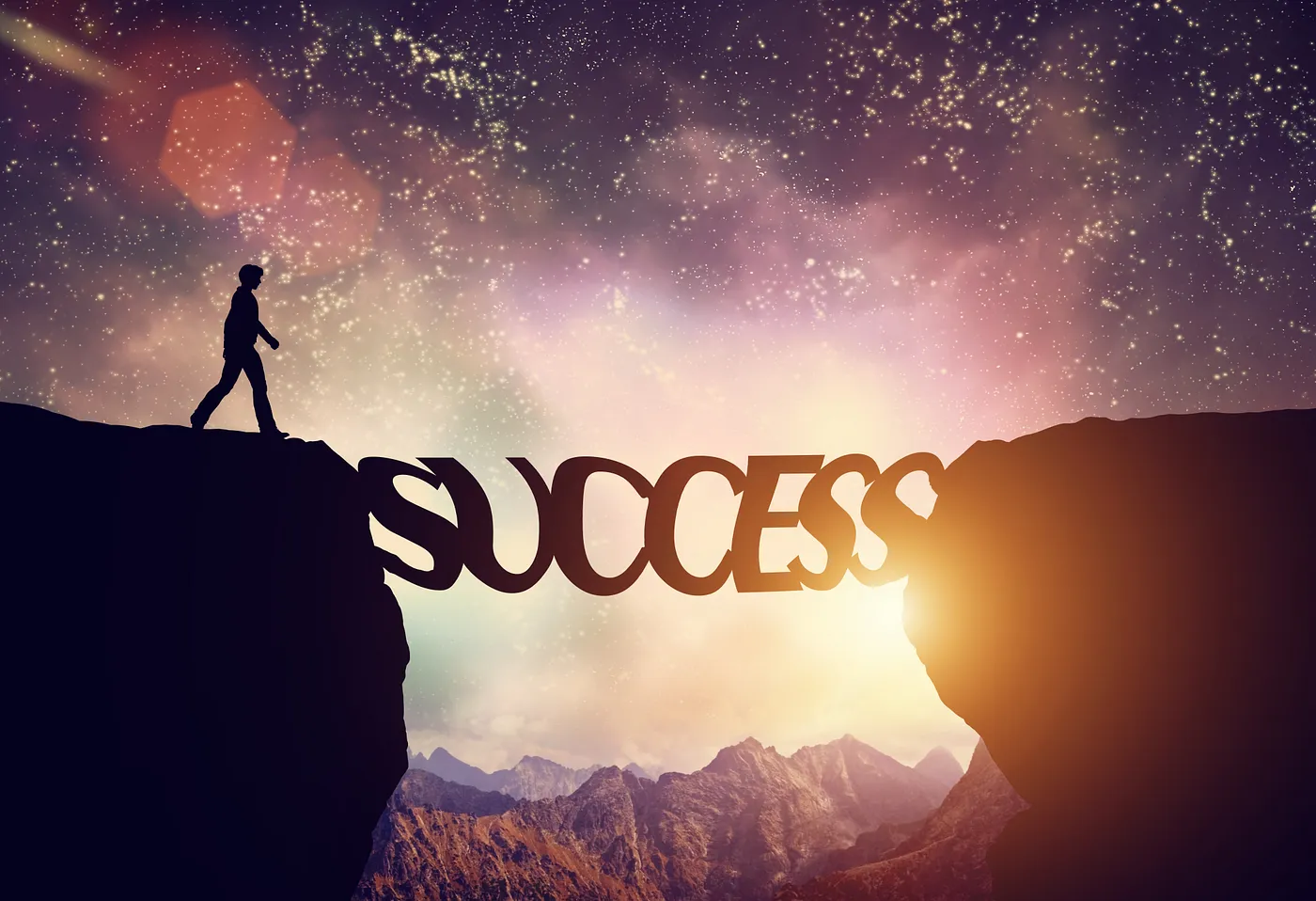 Success Begins Long Before Anyone Notices | Flowisetech