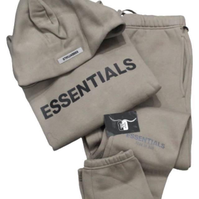 essential12