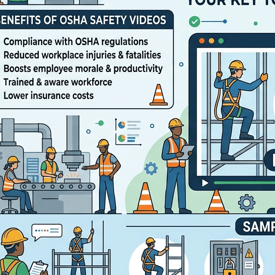 SafetyOrientationCourse