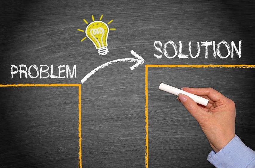 Wealth Is Created by Solving Problems | Flowisetech