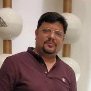 madhukargoyal