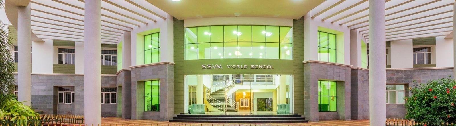 ssvmwschool