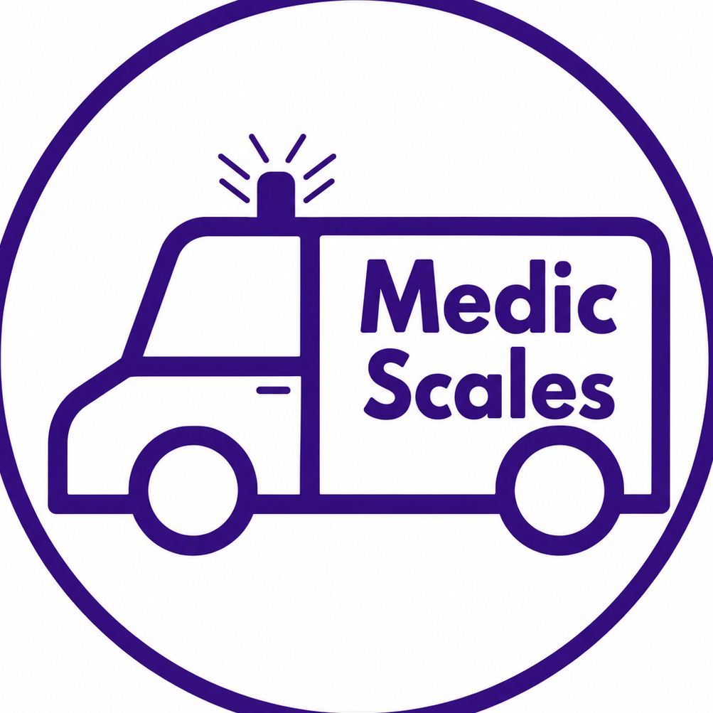 medicscales