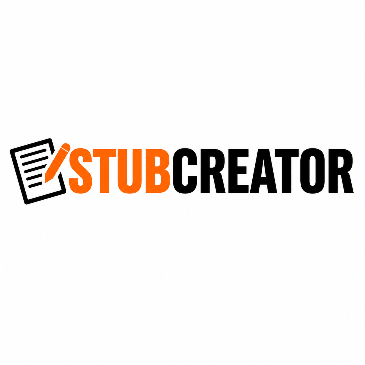 stubcreator