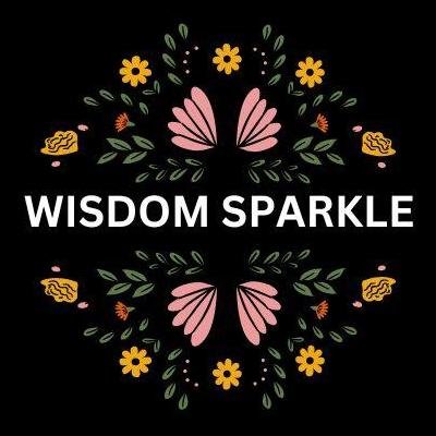 wisdomsparkle