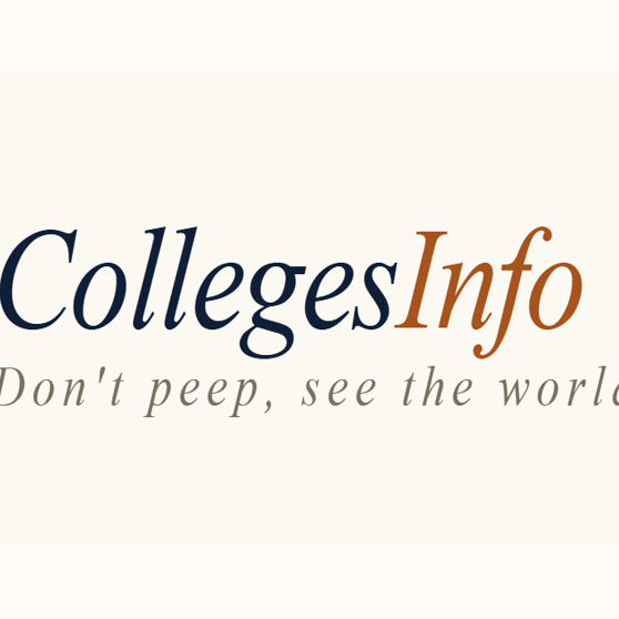 collegesinfo