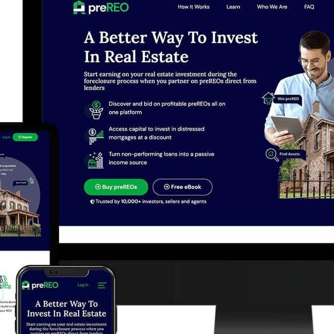 SaadWebDesignerHouston