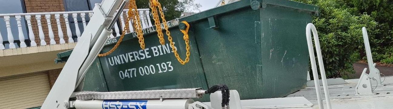 universeskipbin