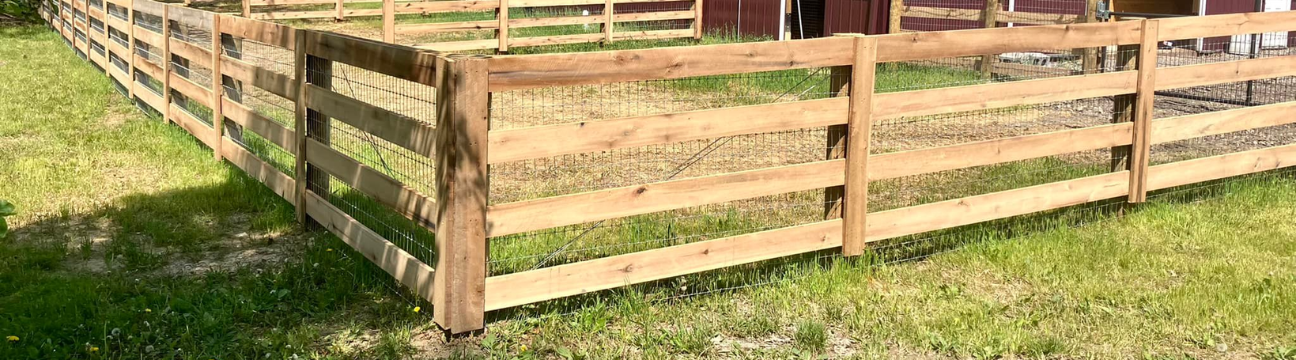 scheidererfencing
