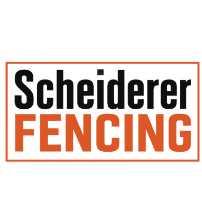 scheidererfencing