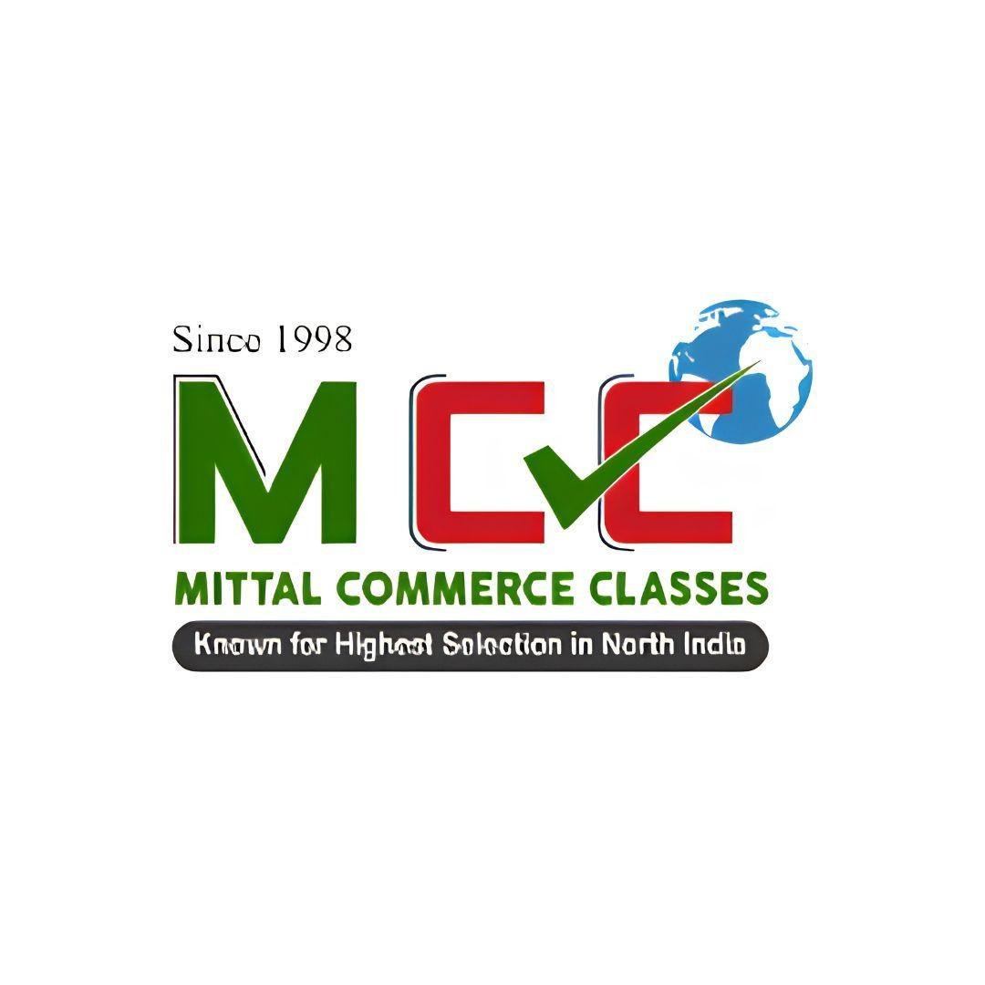 Mittal Commerce Classes