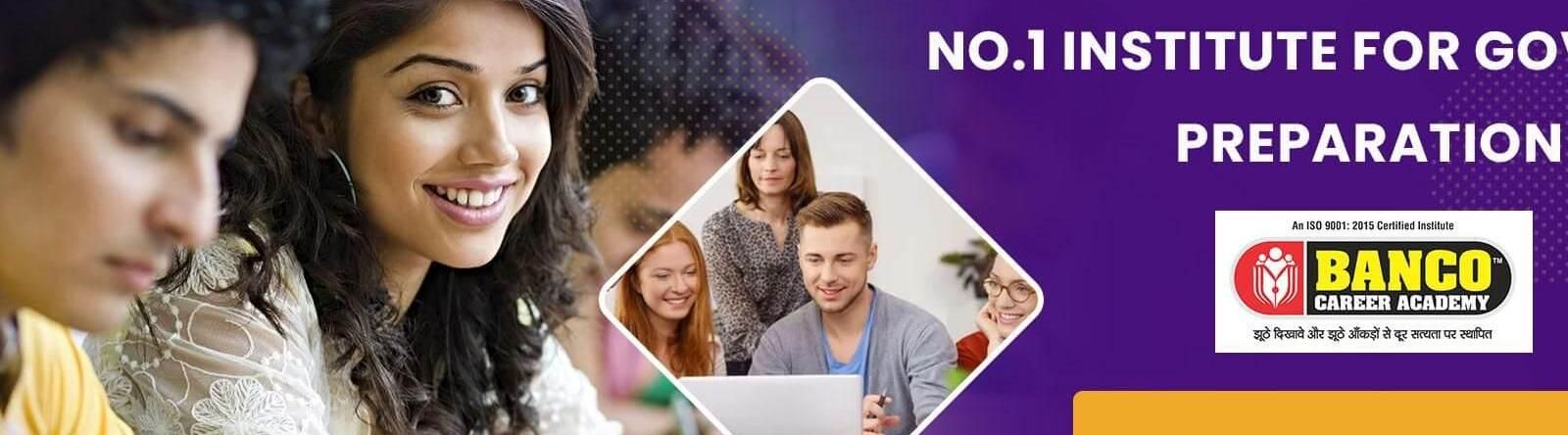 Banco Career Academy Sikar