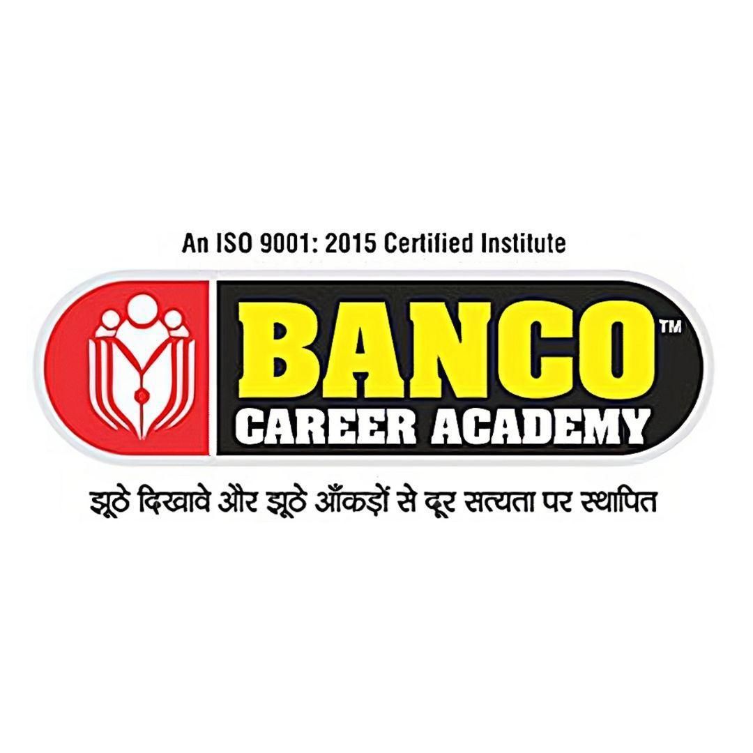 Banco Career Academy Sikar